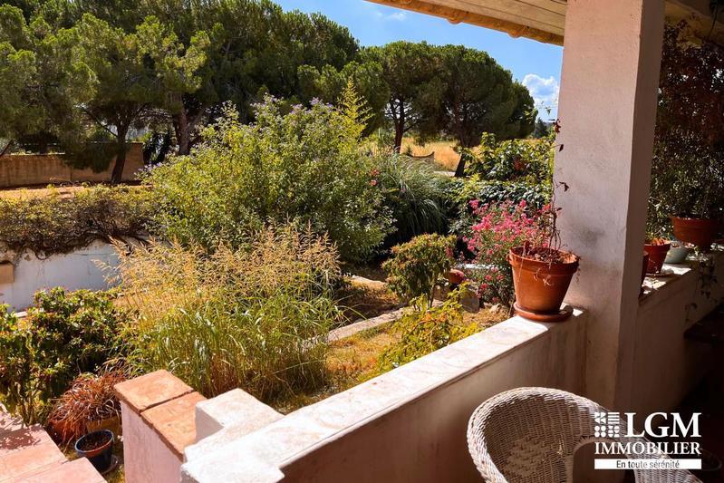 Villa - 153 m² - 6 pièces