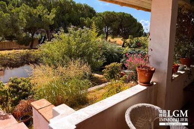 Villa - 153 m² - 6 pièces