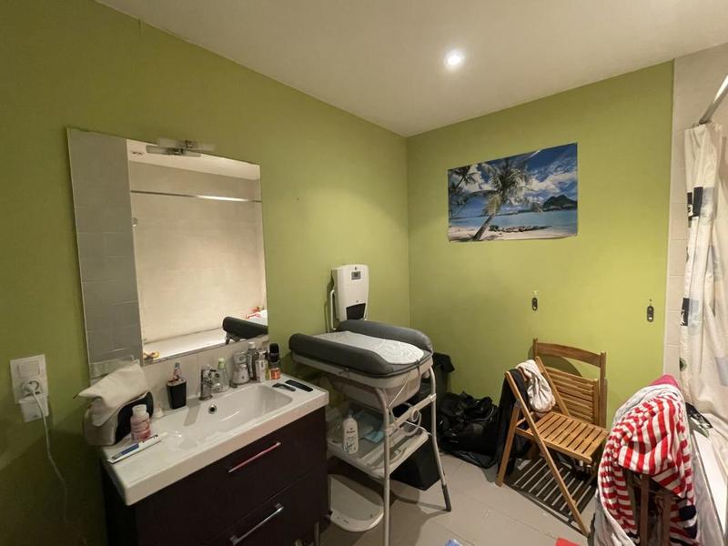 Maison - 99 m² - 4 pièces