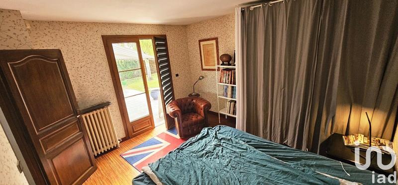 Maison - 150 m² - 5 pièces