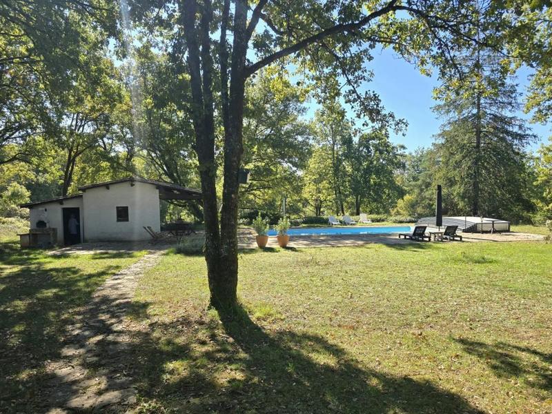 Maison - 128 m² - 6 pièces