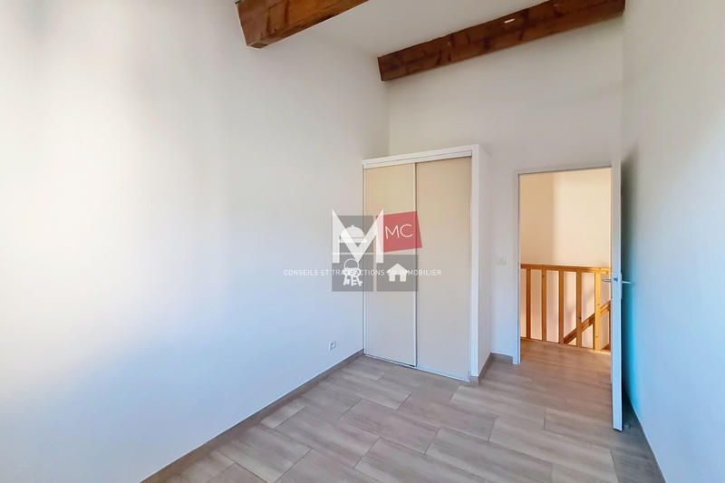 Mazet - 45 m² - 3 pièces