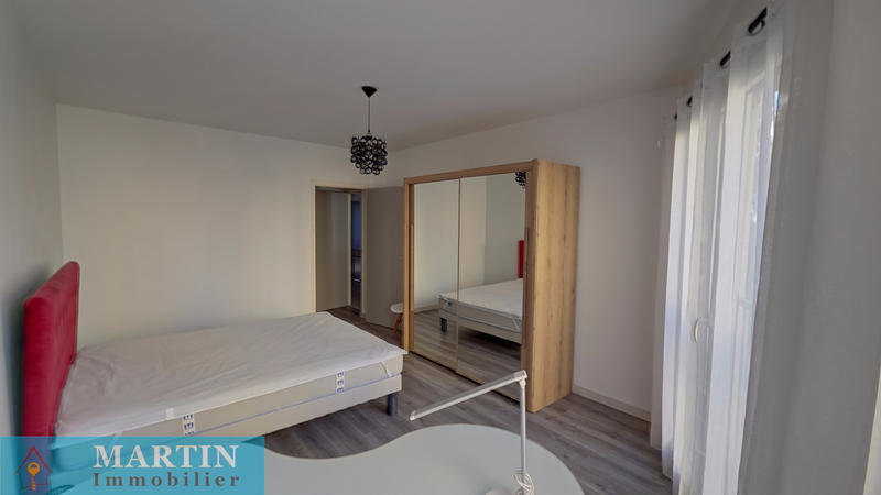 Appartement - 79 m² - 3 pièces