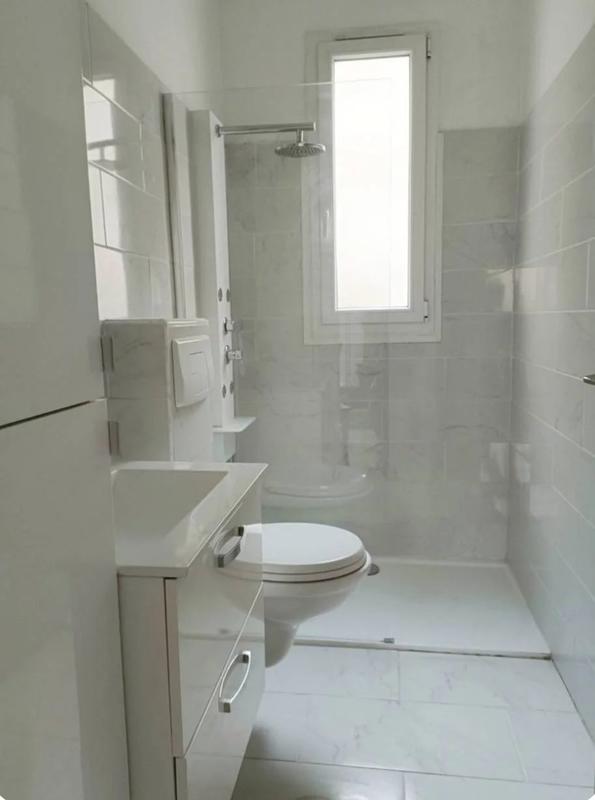 Appartement - 59 m² - 2 pièces