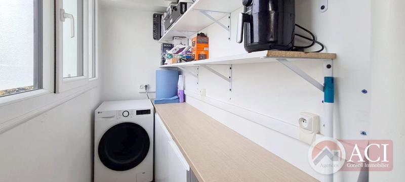 Appartement - 80 m² - 5 pièces