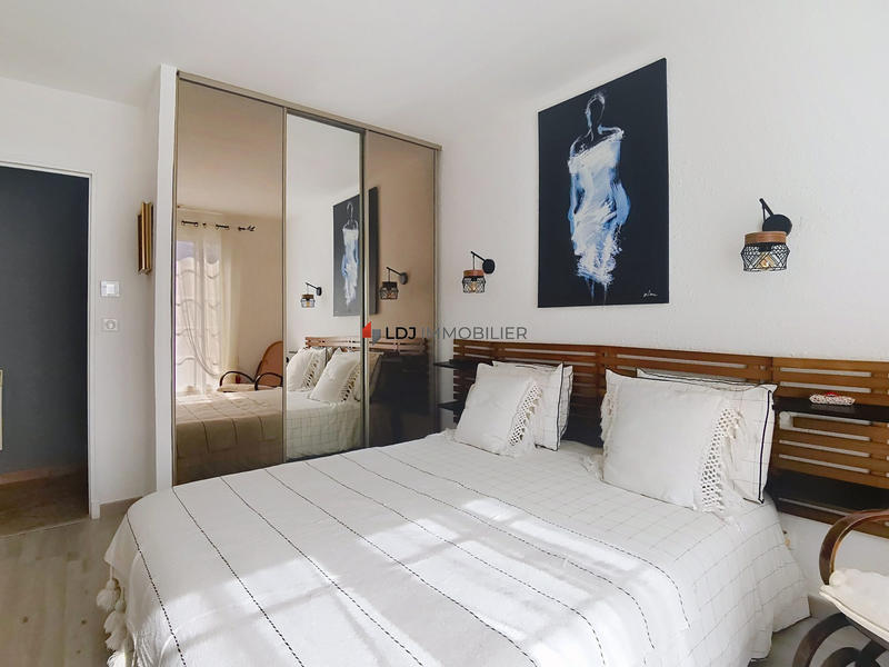 Maison traditionnelle - 125 m² - 6 pièces