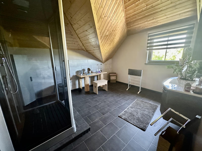 Villa - 170 m² - 3 pièces