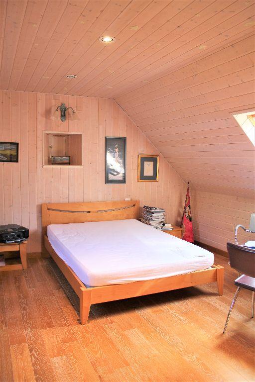 Corps de ferme - 166 m² - 6 pièces