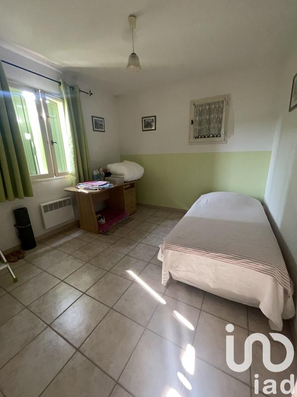 Maison - 138 m² - 6 pièces