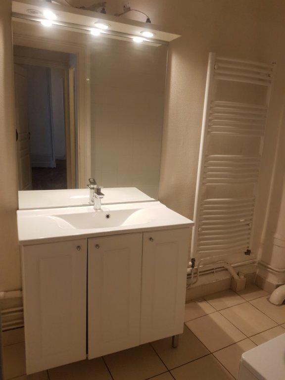 Appartement - 93 m² - 3 pièces