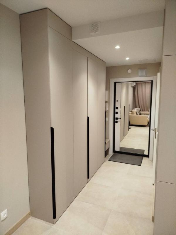 Studio - 22 m² - 1 pièce