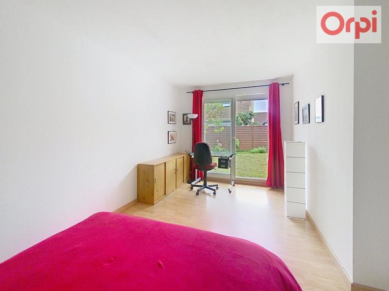 Maison - 113 m² - 5 pièces