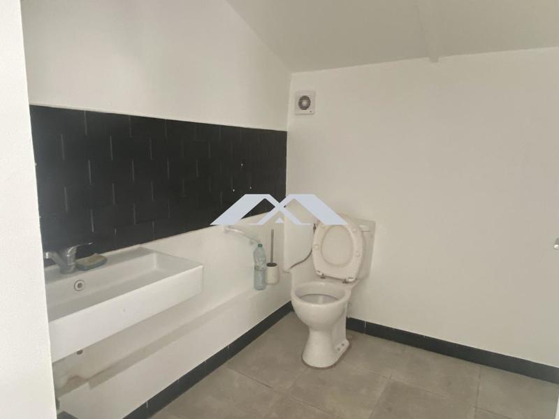 Local d'activité / Entrepôt - 37 m² - 1 pièce