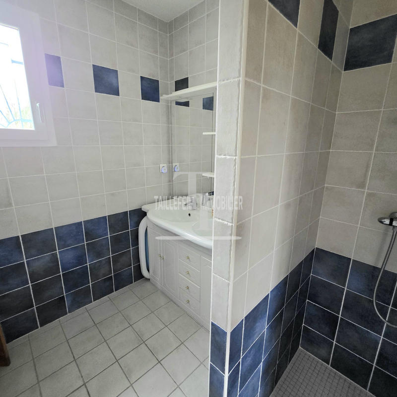 Maison - 163 m² - 7 pièces