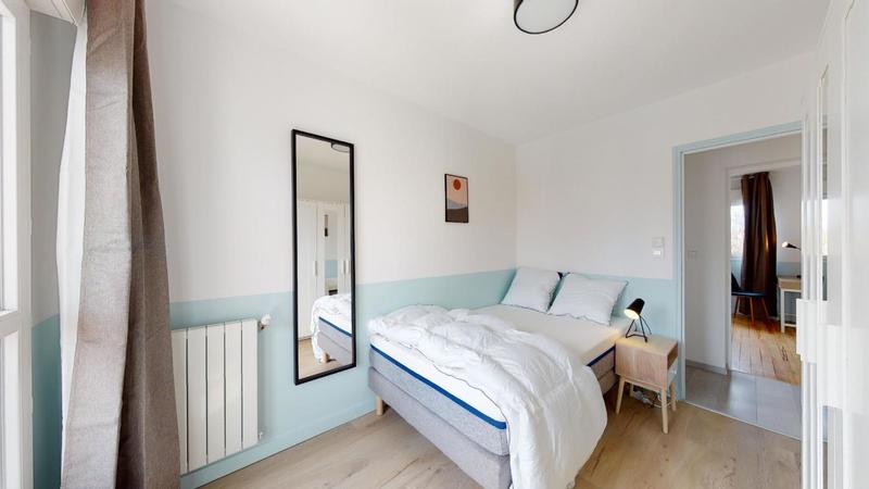 Appartement - 102 m²