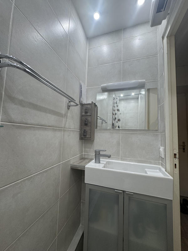 Appartement - 38 m² - 1 pièce