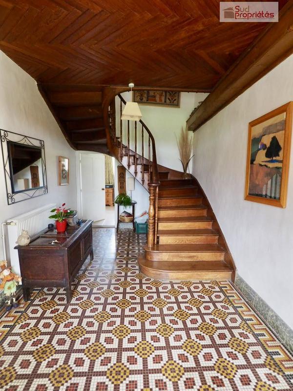 Maison - 173 m² - 7 pièces