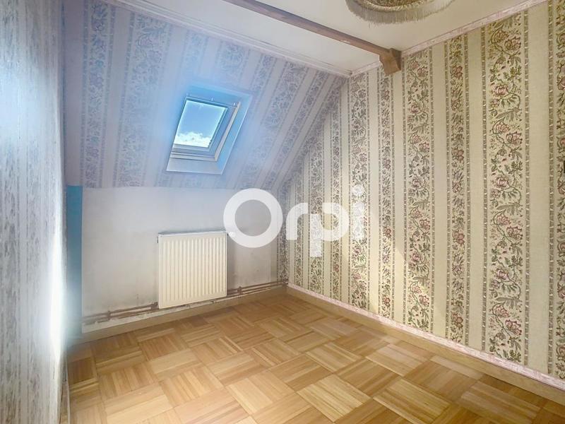 Maison - 154 m² - 5 pièces