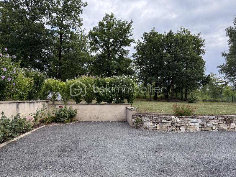 Immeuble - 660 m² - 10 pièces