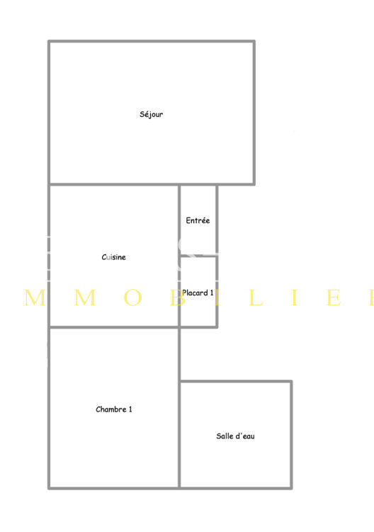 Immeuble - 146 m² - 3 pièces