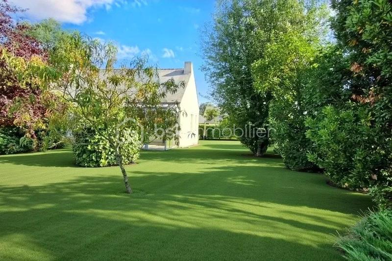 Maison traditionnelle - 85 m² - 5 pièces