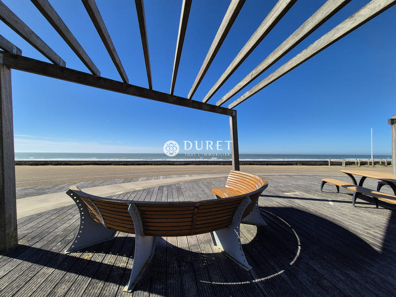 Appartement - 77 m² - 3 pièces