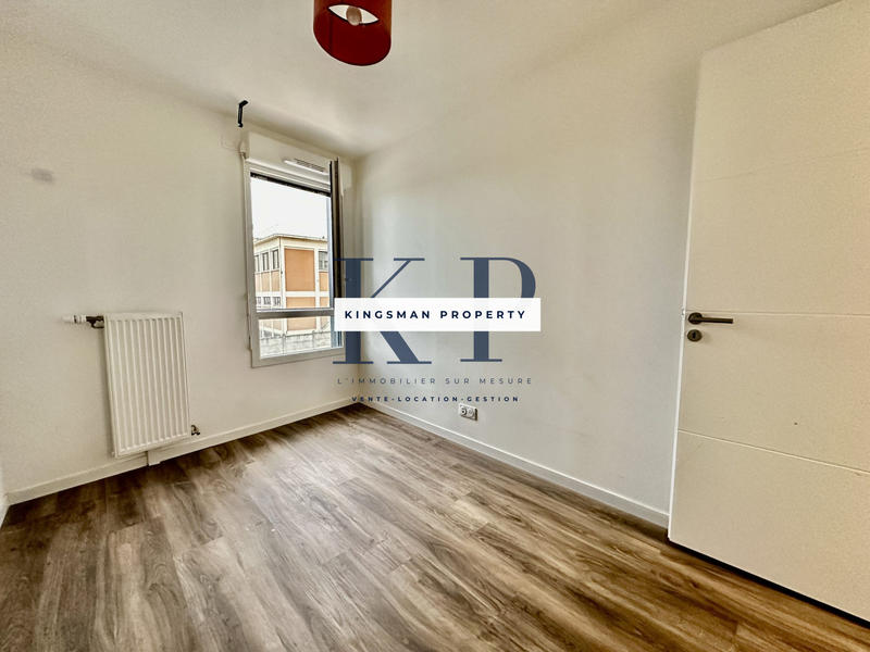 Appartement - 68 m² - 3 pièces