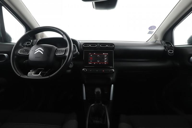 Citroën C3 Aircross 1.2 PureTech Shine 110 ch