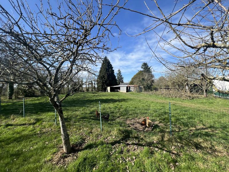 Maison - 162 m² - 9 pièces