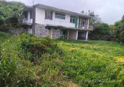 Maison - 103 m² - 8 pièces