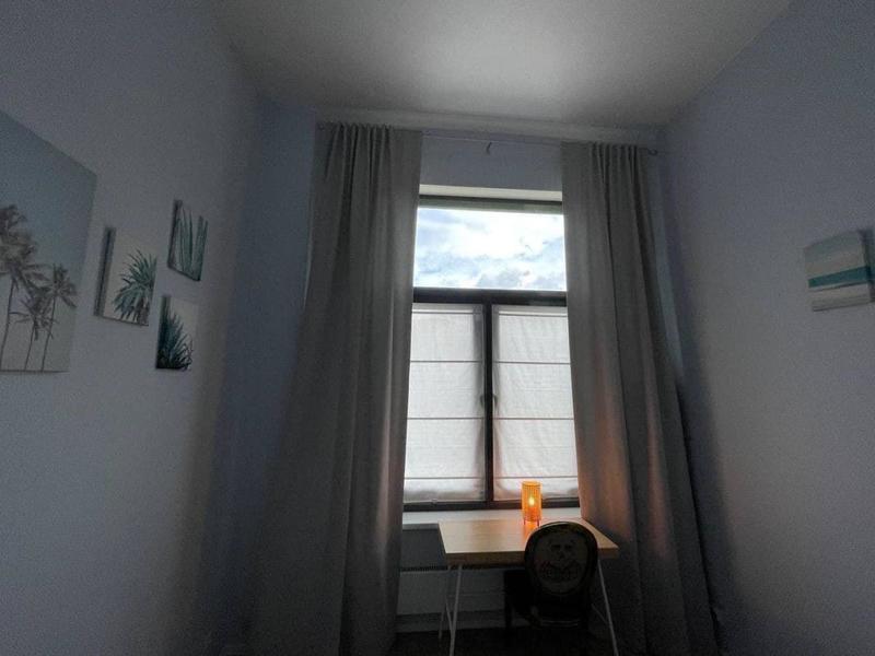 Appartement - 32 m² - 2 pièces