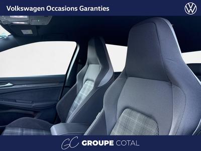 Volkswagen Golf 2.0 Tdi Scr 200 Dsg7 Gtd