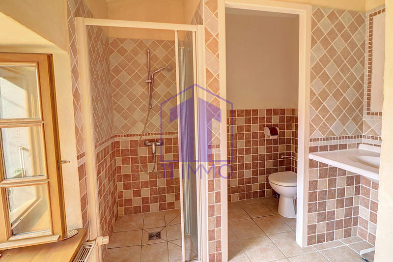 Maison - 230 m² - 10 pièces