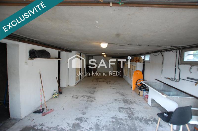 Maison - 80 m² - 3 pièces