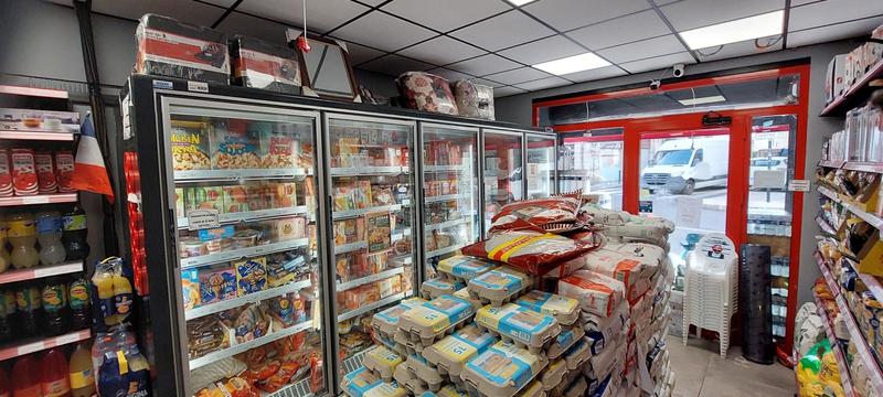 Fonds de commerce - 300 m²