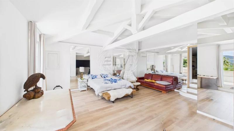 Viager - Maison - 307 m² - 6 pièces