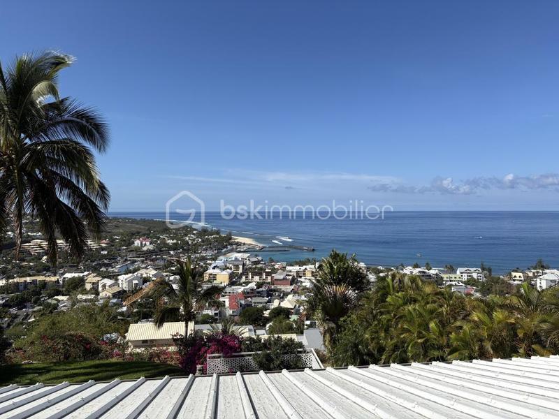 Villa - 230 m² - 5 pièces