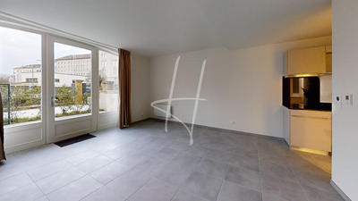 Appartement - 35 m² - 1 pièce