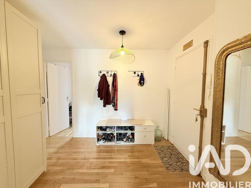 Appartement - 73 m² - 3 pièces