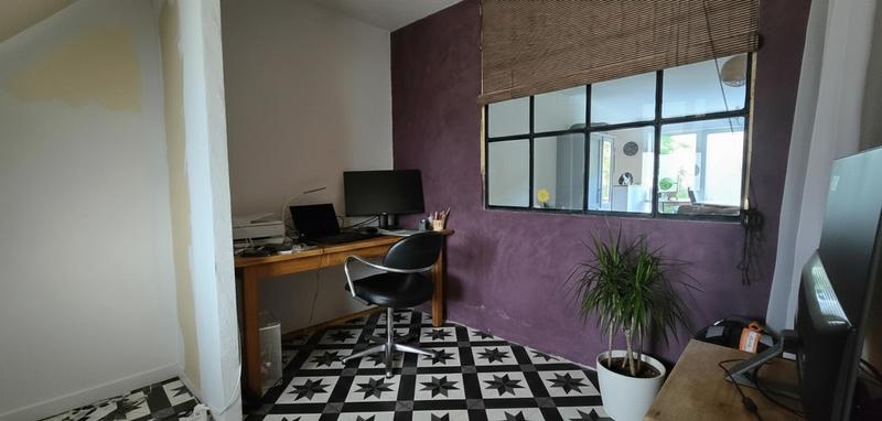 Ferme - 202 m² - 9 pièces