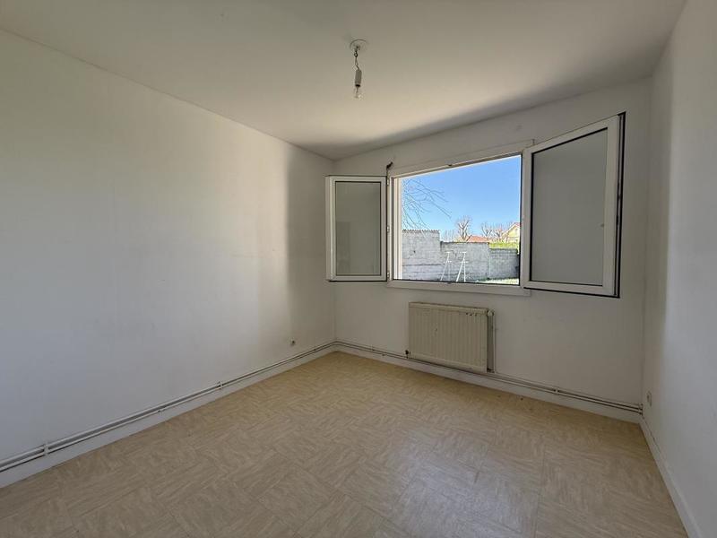 Appartement - 103 m² - 5 pièces