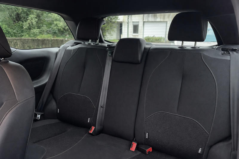 Citroën Ds3 1.2 PureTech 82 So Chic