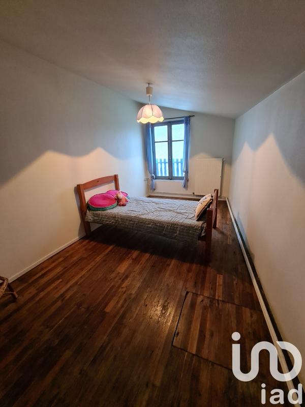 Maison de campagne - 137 m² - 9 pièces