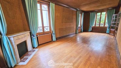 Maison - 165 m² - 7 pièces