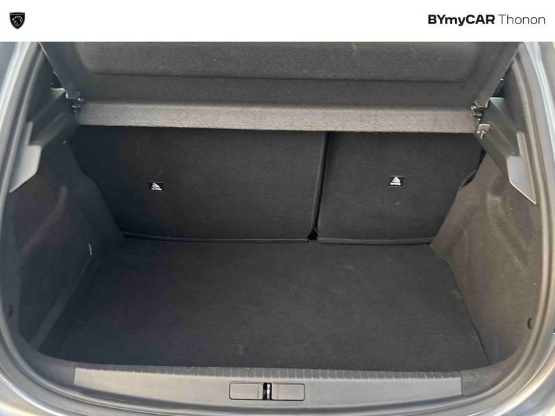 Peugeot 208 PureTech 75 s&amp;S Bvm5 Active Pack