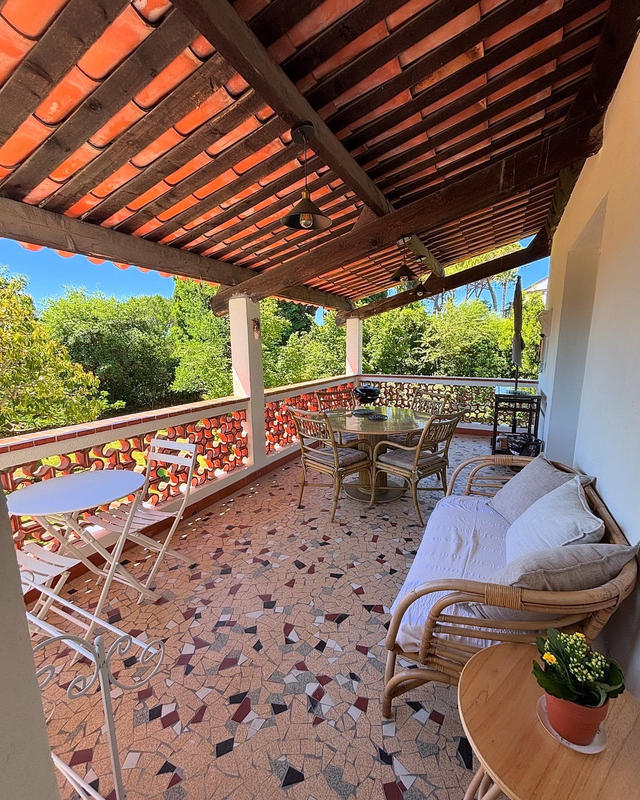 Maison - 142 m² - 6 pièces