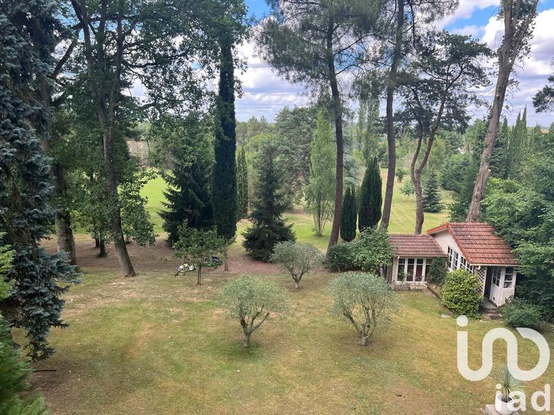 Maison - 160 m² - 5 pièces