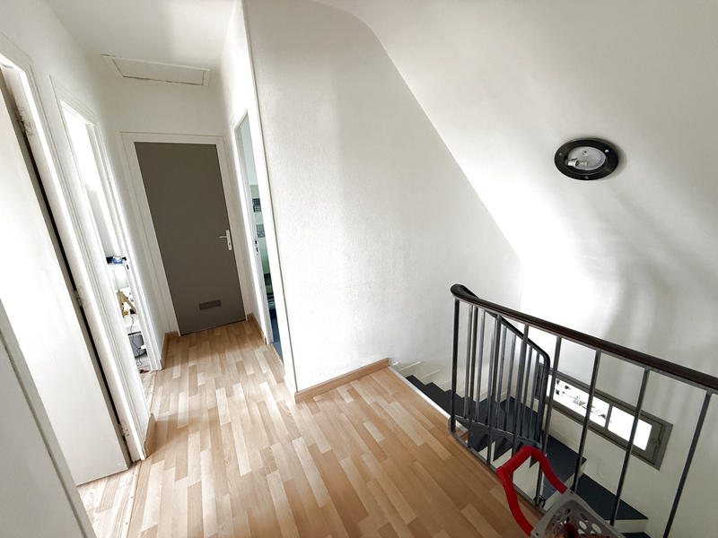 Maison - 114 m² - 5 pièces