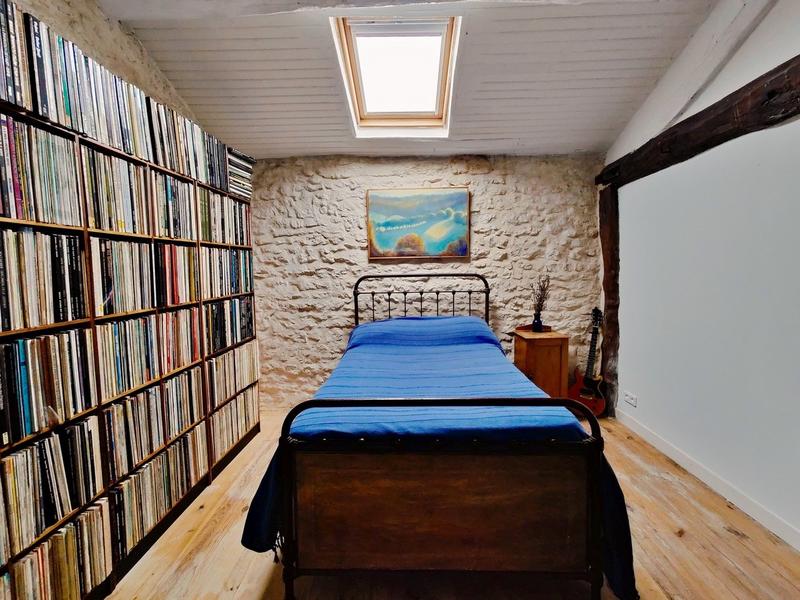 Maison de campagne - 281 m² - 8 pièces