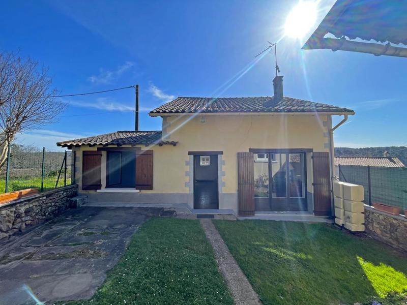 Maison - 205 m² - 4 pièces